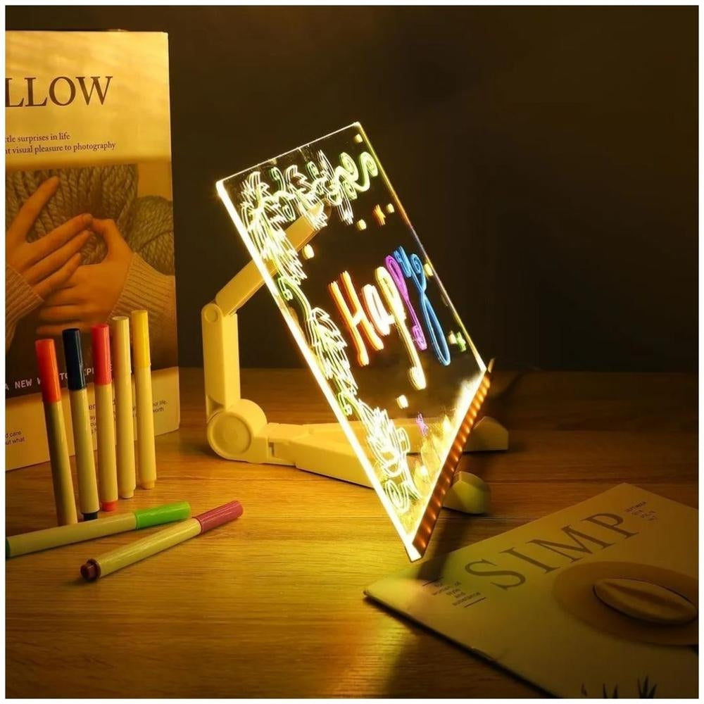 Pizarra LED Creativa Spartine™