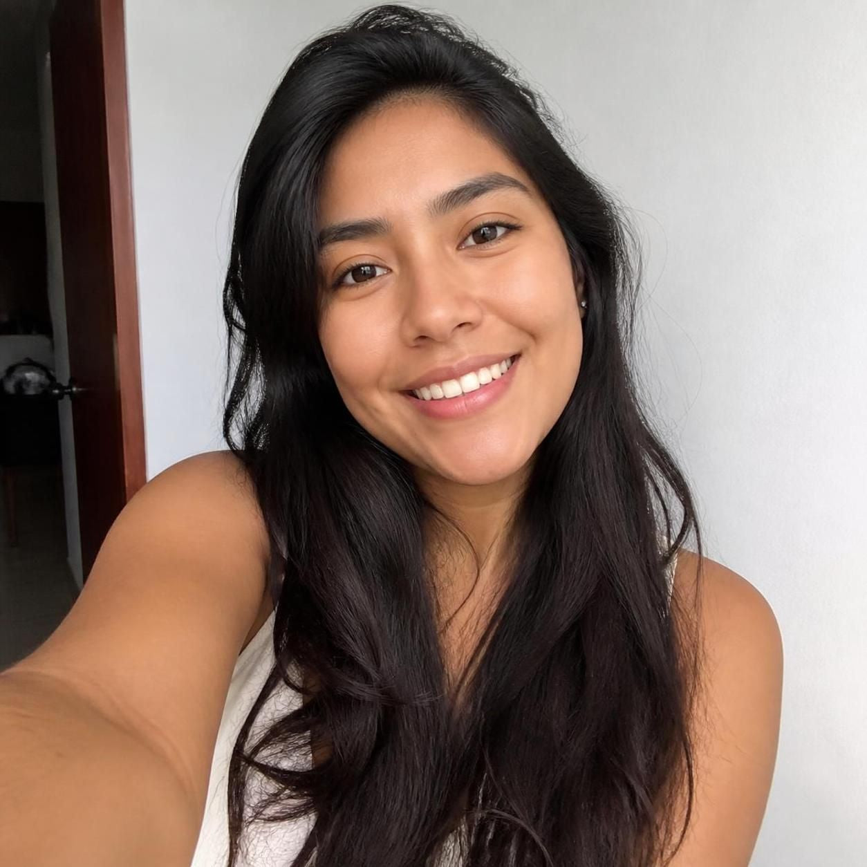 <strong>Paola T. — Surco, Lima</strong> ✅